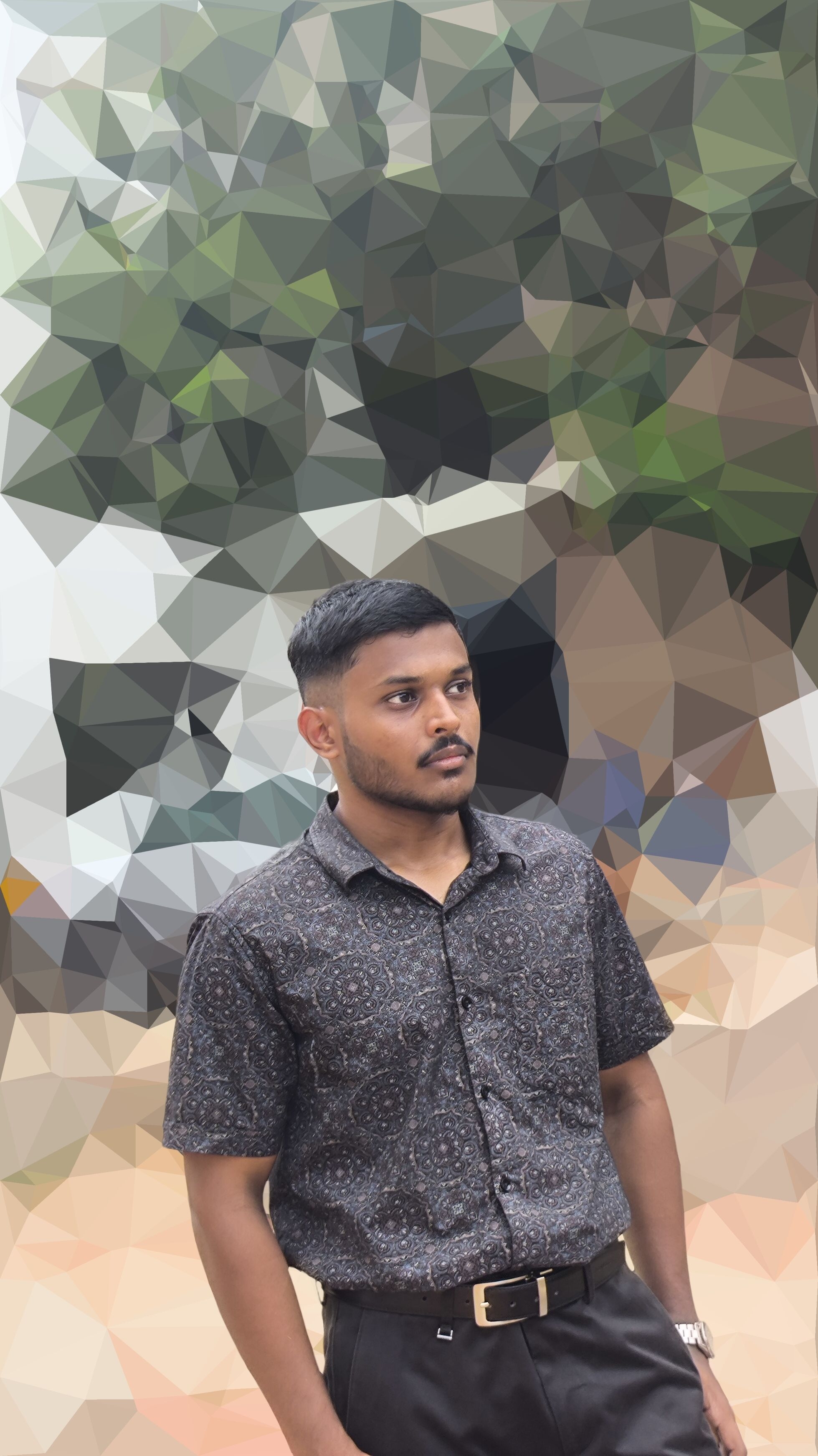Muhamed Riyas - Digital Marketer