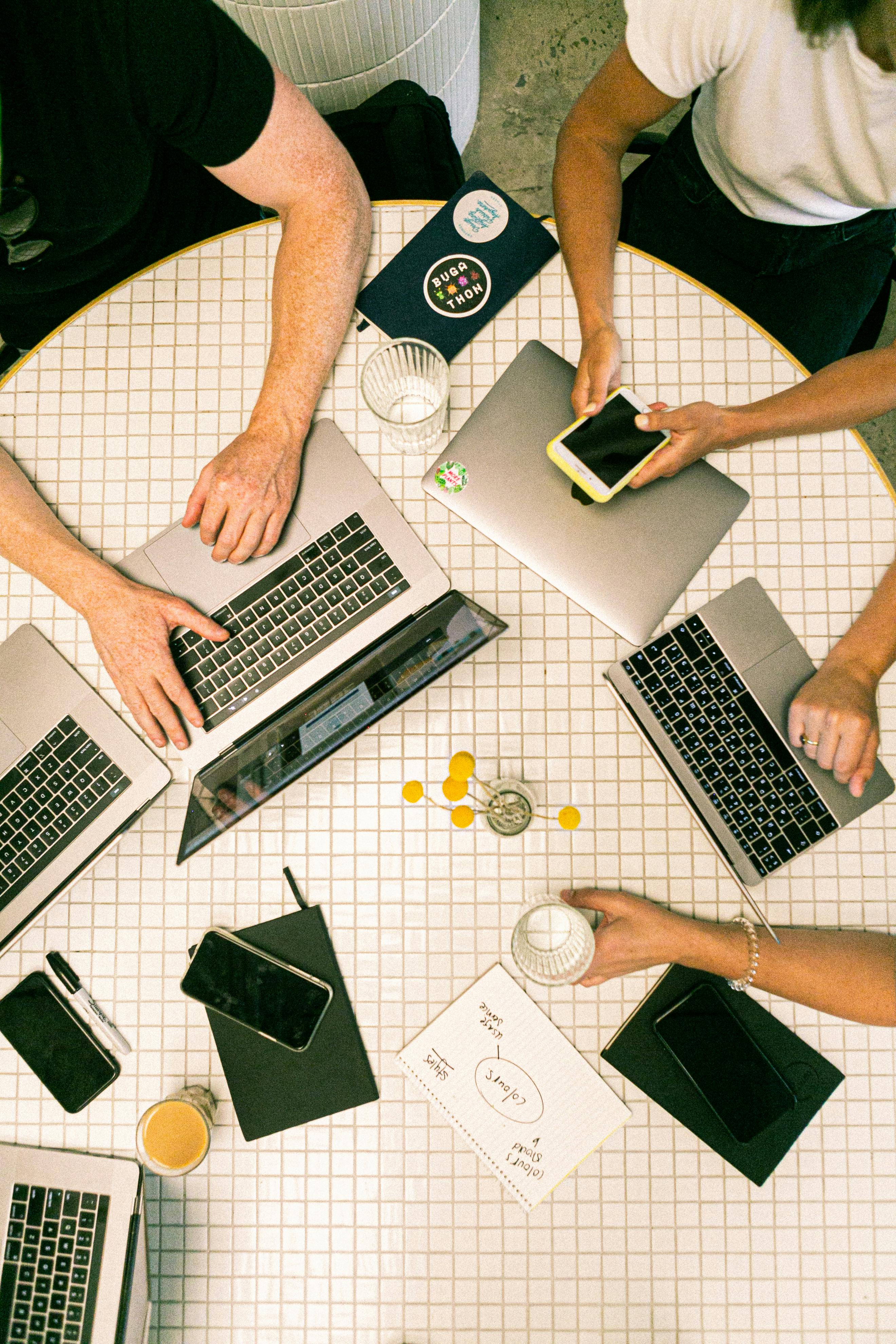 Analytics & Reporting